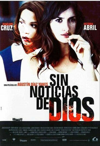 No News from God (DVD)